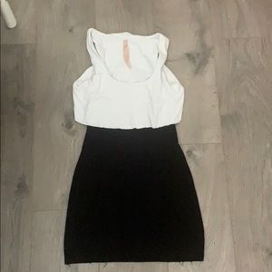 Bailey 44 dress